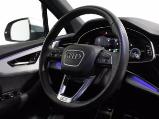 AUDI Q7 50 3.0 tdi mhev sport quattro tiptronic 7p.ti