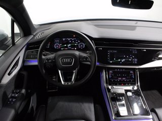 AUDI Q7 50 3.0 tdi mhev sport quattro tiptronic 7p.ti