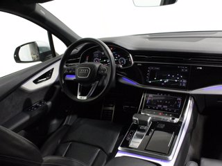 AUDI Q7 50 3.0 tdi mhev sport quattro tiptronic 7p.ti