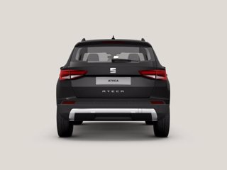 SEAT Ateca 2.0 tdi business 150cv dsg