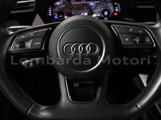 AUDI A3 sportback 30 2.0 tdi business advanced