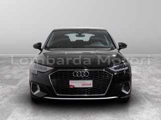 AUDI A3 sportback 30 2.0 tdi business advanced