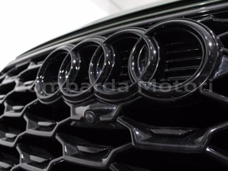 AUDI Q5 sportback 40 2.0 tdi mhev 12v s line plus quattro s-tronic