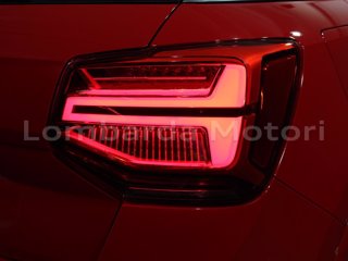 AUDI Q2 35 1.5 tfsi s line edition s-tronic