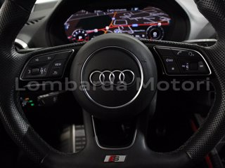 AUDI Q2 35 1.5 tfsi s line edition s-tronic