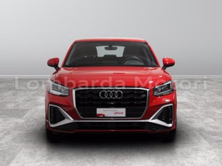 AUDI Q2 35 1.5 tfsi s line edition s-tronic