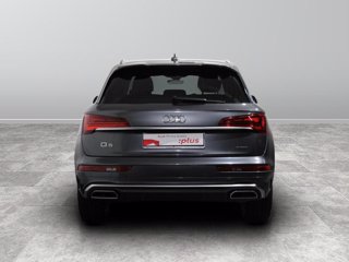 AUDI Q5 40 2.0 tdi mhev 12v s line quattro s-tronic