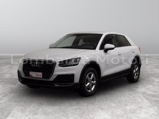 AUDI Q2 35 1.5 tfsi admired s-tronic