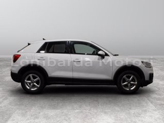 AUDI Q2 35 1.5 tfsi admired s-tronic