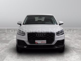 AUDI Q2 35 1.5 tfsi admired s-tronic