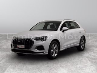 AUDI Q3 35 2.0 tdi business advanced s-tronic