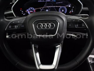 AUDI Q3 35 2.0 tdi business advanced s-tronic