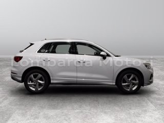 AUDI Q3 35 2.0 tdi business advanced s-tronic