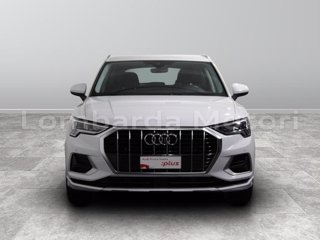 AUDI Q3 35 2.0 tdi business advanced s-tronic