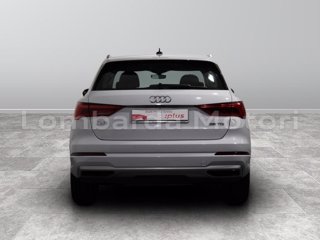 AUDI Q3 35 2.0 tdi business advanced s-tronic