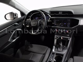 AUDI Q3 35 2.0 tdi business advanced s-tronic