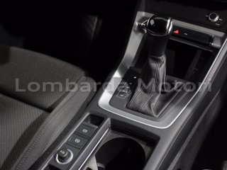 AUDI Q3 35 2.0 tdi business advanced s-tronic