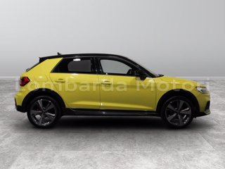 AUDI A1 citycarver 35 1.5 tfsi edition one 150cv