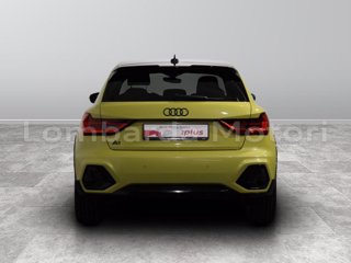 AUDI A1 citycarver 35 1.5 tfsi edition one 150cv