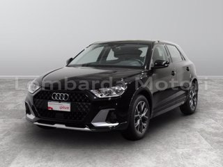 AUDI A1 citycarver 30 1.0 tfsi admired 110cv s-tronic