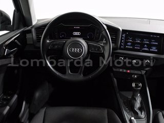 AUDI A1 citycarver 30 1.0 tfsi admired 110cv s-tronic