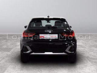 AUDI A1 citycarver 30 1.0 tfsi admired 110cv s-tronic