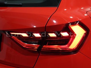 AUDI A1 sportback 25 1.0 tfsi admired advanced s-tronic my20