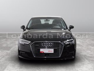 AUDI A3 sportback 40 1.4 tfsi e-tron admired s-tronic