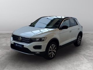 VOLKSWAGEN T-roc 1.5 tsi sport