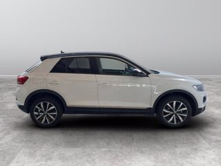 VOLKSWAGEN T-roc 1.5 tsi sport