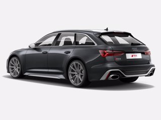 AUDI Rs6 avant 4.0 mhev quattro tiptronic