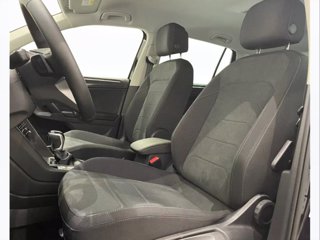 VOLKSWAGEN Tiguan 1.5 tsi elegance 150cv dsg