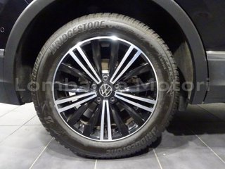 VOLKSWAGEN Tiguan 2.0 tdi elegance 150cv dsg