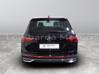 VOLKSWAGEN Tiguan 2.0 tdi elegance 150cv dsg