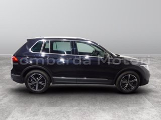 VOLKSWAGEN Tiguan 2.0 tdi elegance 150cv dsg