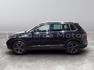 VOLKSWAGEN Tiguan 2.0 tdi elegance 150cv dsg