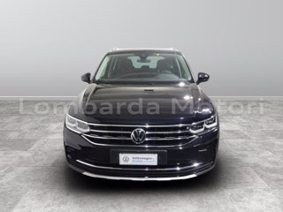 VOLKSWAGEN Tiguan 2.0 tdi elegance 150cv dsg