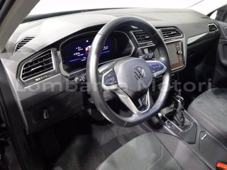 VOLKSWAGEN Tiguan 2.0 tdi elegance 150cv dsg