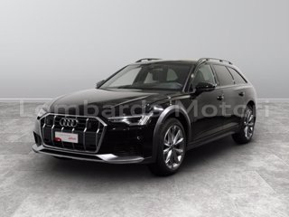 AUDI A6 allroad 40 2.0 tdi mhev 12v quattro 204cv s-tronic