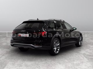 AUDI A6 allroad 40 2.0 tdi mhev 12v quattro 204cv s-tronic