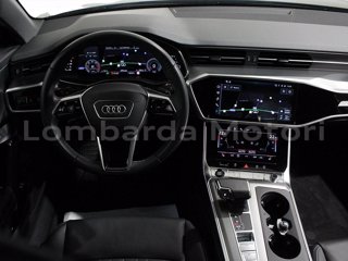 AUDI A6 allroad 40 2.0 tdi mhev 12v quattro 204cv s-tronic