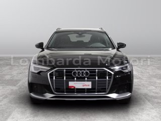 AUDI A6 allroad 40 2.0 tdi mhev 12v quattro 204cv s-tronic