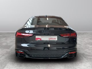 AUDI Rs5 coupe 2.9 tfsi quattro 450cv tiptronic