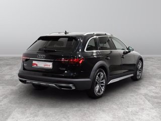 AUDI A4 allroad 40 2.0 tdi mhev quattro 204cv s-tronic