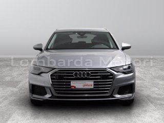 AUDI A6 avant 40 2.0 tdi mhev sport quattro s-tronic