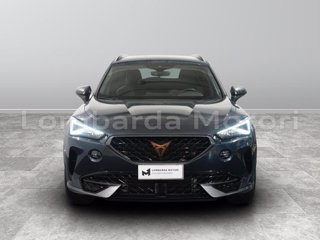 CUPRA Formentor 2.0 tdi 4drive 150cv dsg