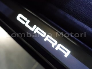 CUPRA Formentor 2.0 tdi 4drive 150cv dsg