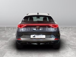 CUPRA Formentor 2.0 tdi 4drive 150cv dsg