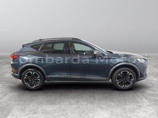 CUPRA Formentor 2.0 tdi 4drive 150cv dsg