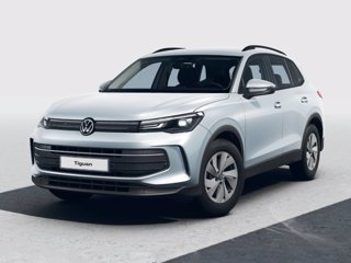 VOLKSWAGEN Tiguan 1.5 etsi life 130cv dsg